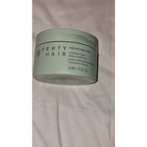Fenty Hair The Richer One Moisture Repair Deep Conditioner - 340 mL / 11.5 fl oz
